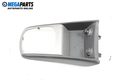 Consolă schimbător de viteze for Hyundai i30 Hatchback I (10.2007 - 11.2011)