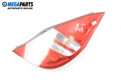 Stop for Hyundai i30 Hatchback I (10.2007 - 11.2011), hatchback, position: dreapta