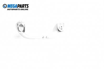 Mâner for Hyundai i30 Hatchback I (10.2007 - 11.2011), 5 uși, position: dreaptă - spate