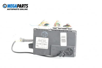 BCM module for Hyundai i30 Hatchback I (10.2007 - 11.2011), № 954002L100