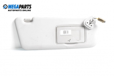 Parasolar for Hyundai i30 Hatchback I (10.2007 - 11.2011), position: dreapta