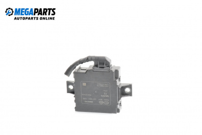 Heater motor flap control for Hyundai i30 Hatchback I (10.2007 - 11.2011) 2.0 CRDi, 140 hp