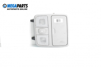 Beleuchtung for Hyundai i30 Hatchback I (10.2007 - 11.2011)
