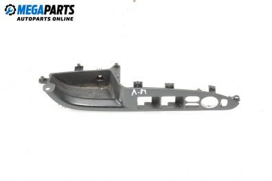 Interior plastic for Hyundai i30 Hatchback I (10.2007 - 11.2011), 5 doors, hatchback, position: left