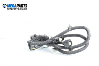 Wiring for Hyundai i30 Hatchback I (10.2007 - 11.2011) 2.0 CRDi, 140 hp