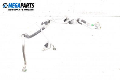 Klimaleitungen for Hyundai i30 Hatchback I (10.2007 - 11.2011)