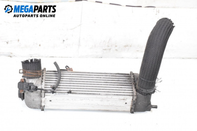 Intercooler for Hyundai i30 Hatchback I (10.2007 - 11.2011) 2.0 CRDi, 140 hp