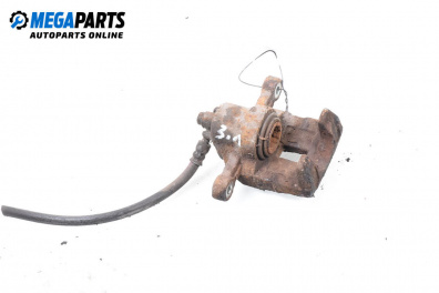 Bremszange for Hyundai i30 Hatchback I (10.2007 - 11.2011), position: links, rückseite