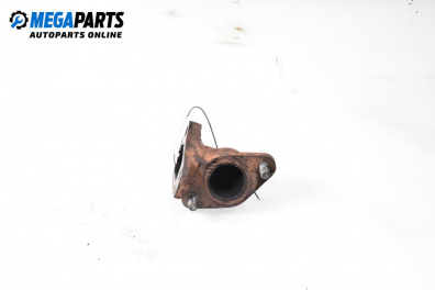 Țeavă sistem de eșapament for Hyundai i30 Hatchback I (10.2007 - 11.2011) 2.0 CRDi, 140 hp, hatchback