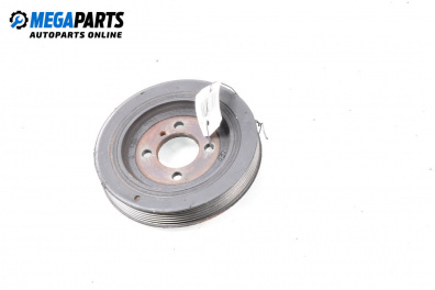 Damper pulley for Hyundai i30 Hatchback I (10.2007 - 11.2011) 2.0 CRDi, 140 hp