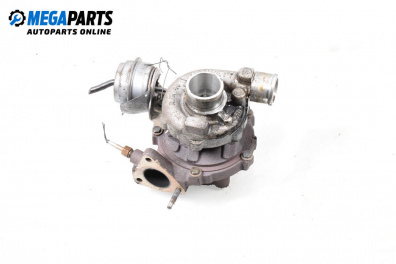 Turbo for Hyundai i30 Hatchback I (10.2007 - 11.2011) 2.0 CRDi, 140 hp