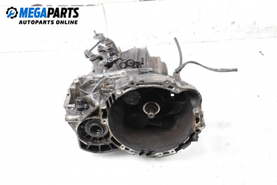  for Hyundai i30 Hatchback I (10.2007 - 11.2011) 2.0 CRDi, 140 hp