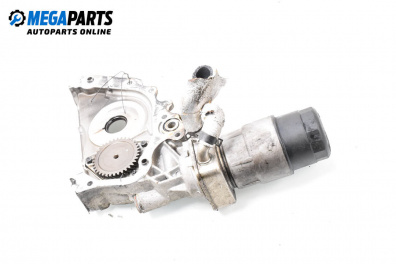 Oil filter housing for Hyundai i30 Hatchback I (10.2007 - 11.2011) 2.0 CRDi, 140 hp