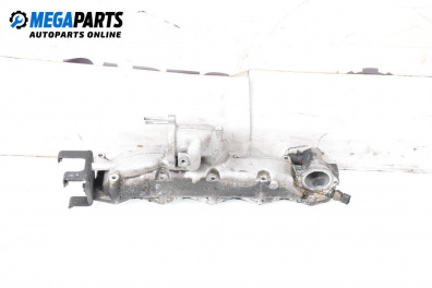 Galerie de admisie for Hyundai i30 Hatchback I (10.2007 - 11.2011) 2.0 CRDi, 140 hp