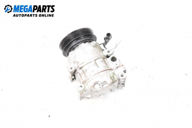 AC compressor for Hyundai i30 Hatchback I (10.2007 - 11.2011) 2.0 CRDi, 140 hp, № 977012B100