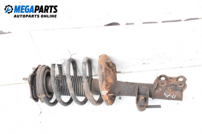 MacPherson-federbein for Hyundai i30 Hatchback I (10.2007 - 11.2011), hecktür, position: rechts, vorderseite