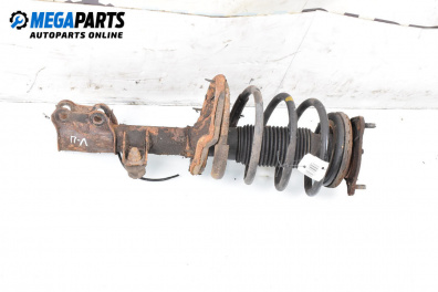 MacPherson-federbein for Hyundai i30 Hatchback I (10.2007 - 11.2011), hecktür, position: links, vorderseite
