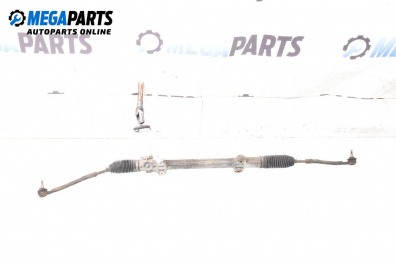 Electric steering rack no motor included for Hyundai i30 Hatchback I (10.2007 - 11.2011), hatchback