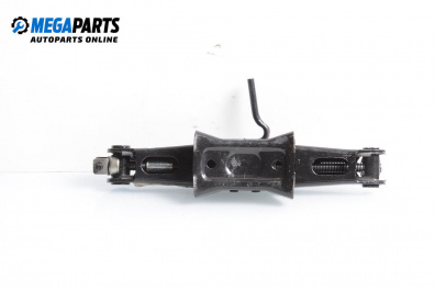 Lifting jack for Citroen C4 Hatchback I (11.2004 - 12.2013)