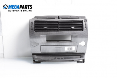 Consola centrală for Citroen C4 Hatchback I (11.2004 - 12.2013)