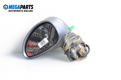 Oglindă for Citroen C4 Hatchback I (11.2004 - 12.2013), 5 uși, hatchback, position: dreapta