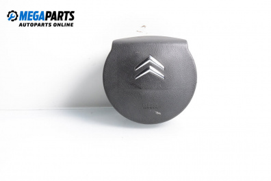 Airbag for Citroen C4 Hatchback I (11.2004 - 12.2013), 5 uși, hatchback, position: fața