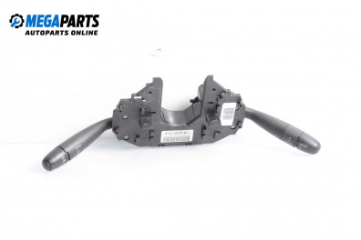 Verstellhebel scheibenwischer und leuchten for Citroen C4 Hatchback I (11.2004 - 12.2013)