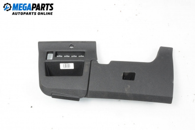 Interior plastic for Citroen C4 Hatchback I (11.2004 - 12.2013), 5 doors, hatchback