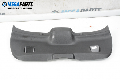 Boot lid plastic cover for Citroen C4 Hatchback I (11.2004 - 12.2013), 5 doors, hatchback