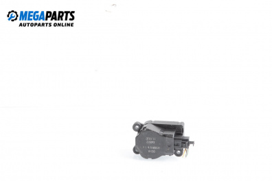 Heater motor flap control for Citroen C4 Hatchback I (11.2004 - 12.2013) 1.6 HDi, 109 hp