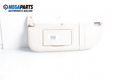 Sonnenblende for Citroen C4 Hatchback I (11.2004 - 12.2013), position: links