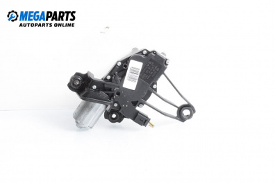 Motor scheibenwischer, vorne for Citroen C4 Hatchback I (11.2004 - 12.2013), hecktür, position: rückseite