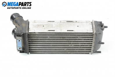 Intercooler for Citroen C4 Hatchback I (11.2004 - 12.2013) 1.6 HDi, 109 hp