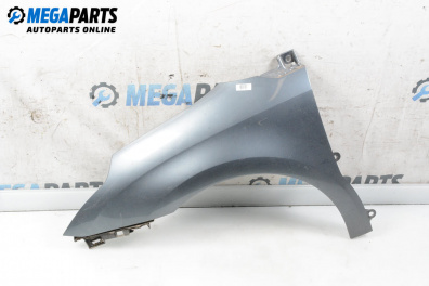 Fender for Citroen C4 Hatchback I (11.2004 - 12.2013), 5 doors, hatchback, position: front - left