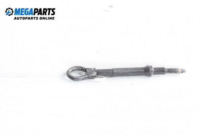 Cârlig de tractare for Citroen C4 Hatchback I (11.2004 - 12.2013)