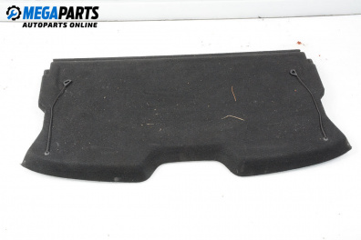 Trunk interior cover for Citroen C4 Hatchback I (11.2004 - 12.2013), 5 doors, hatchback