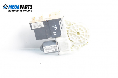 Antriebsmotor el. fensterheber for Citroen C4 Hatchback I (11.2004 - 12.2013), 5 türen, hecktür, position: rechts, vorderseite