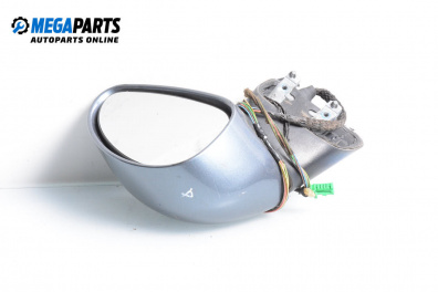 Spiegel for Citroen C4 Hatchback I (11.2004 - 12.2013), 5 türen, hecktür, position: rechts