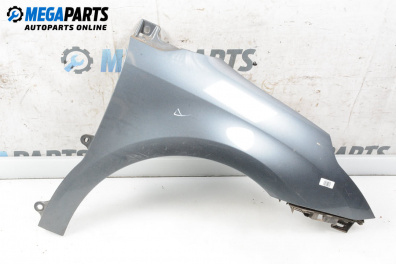 Fender for Citroen C4 Hatchback I (11.2004 - 12.2013), 5 doors, hatchback, position: front - right