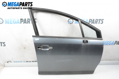 Tür for Citroen C4 Hatchback I (11.2004 - 12.2013), 5 türen, hecktür, position: rechts, vorderseite