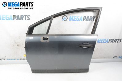 Tür for Citroen C4 Hatchback I (11.2004 - 12.2013), 5 türen, hecktür, position: links, vorderseite