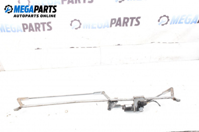 Front wipers motor for Citroen C4 Hatchback I (11.2004 - 12.2013), hatchback, position: rear