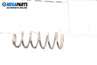 Feder for Citroen C4 Hatchback I (11.2004 - 12.2013), hecktür, position: rückseite