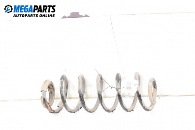 Feder for Citroen C4 Hatchback I (11.2004 - 12.2013), hecktür, position: rückseite