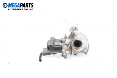EGR ventil for Citroen C4 Hatchback I (11.2004 - 12.2013) 1.6 HDi, 109 hp