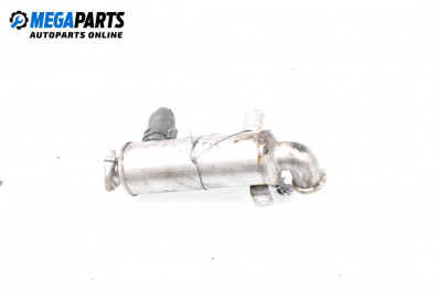 EGR cooler for Citroen C4 Hatchback I (11.2004 - 12.2013) 1.6 HDi, 109 hp