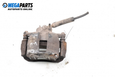Bremszange for Citroen C4 Hatchback I (11.2004 - 12.2013), position: links, vorderseite
