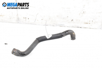 Furtun turbo for Citroen C4 Hatchback I (11.2004 - 12.2013) 1.6 HDi, 109 hp