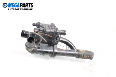 Corp termostat for Citroen C4 Hatchback I (11.2004 - 12.2013) 1.6 HDi, 109 hp