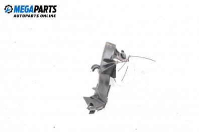 Suport bară de protecție for Citroen C4 Hatchback I (11.2004 - 12.2013), hatchback, position: din spate
